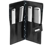 Sam Villa Signature Series - Juego de peines