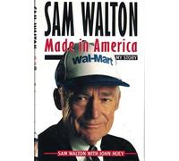 Sam Walton: Made in America