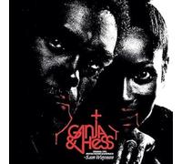 Sam Waymon - Ganja and Hess Original 1973 Motion Picture Soundtrack [VINYL] [Vinilo]