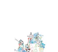 Sam Wilkes, Craig Weinrib, and Dylan Day - Vinilo