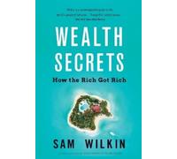 Sam Wilkin Wealth Secrets (Tapa blanda) (Importación USA)
