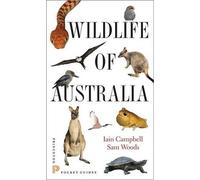 Sam Woods Iain Campbell Wildlife of Australia (Tapa blanda) (Importación USA)