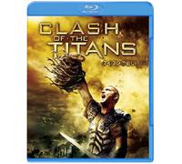 Sam Worthington - Clash Of The Titans [Edizione: Giappone] [Italia] [Blu-ray]