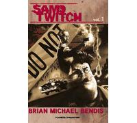 Sam y Twitch de Brian Michael Bendis nº 01/02: 1 (Superhéroes)