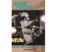 Sam y Twitch de Brian Michael Bendis nº 02/02: 2 (Superhéroes)