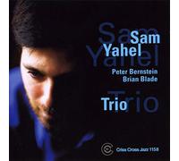 Sam Yahel - Trio
