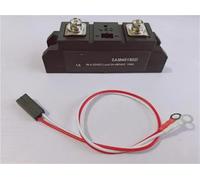 SAM40100D SAM40120D SAM40150D 4-32VDC To 24-480VAC Current Solid-state Relay 1pcs(SAM40120D)