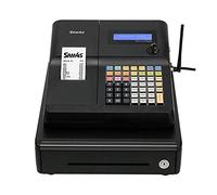 SAM4S ER-260EJ Caja Registradora Negro