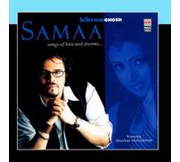 Samaa Songs Of Love And Dreams...