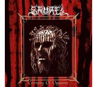 Samael Ceremony of Opposites (CD) Album