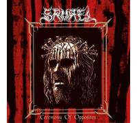 Samael Ceremony of Opposites (CD) Album (Importación USA)
