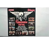 Samael,Lamb of God,Mantic Ritual,God Forbid,Hammerfall,Crimfall - Maximum Metal, Vol. 137 (03/09)