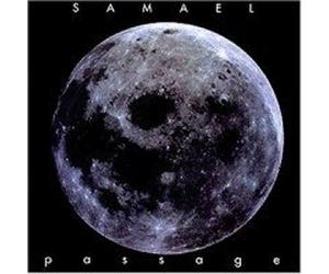 Samael - Passage