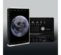 Samael - Passage [Casete]
