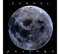 Samael - Passage [Vinilo]