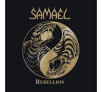 Samael - REBELLION