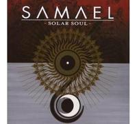 Samael - Solar Sol
