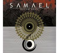 Samael - Solar soul