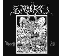 Samael - Worship him