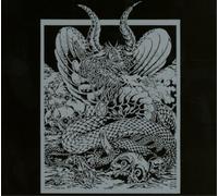 Samael Worship Him (CD) Album