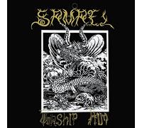 Samael - Worship Him [Vinilo]