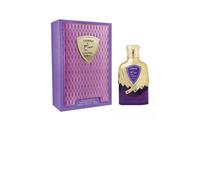 Samah Amethyst, Extrait de Parfum, RiiFFS, mujer, 100 ml