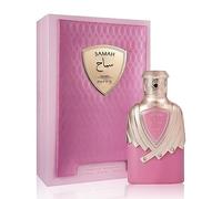 Samah Pearl by RiiFFS - Perfume para mujer, 100 ml, color rosa