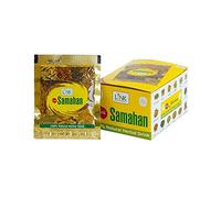 Samahan Ayurveda de hierbas Ceilán té 50 del paquete
