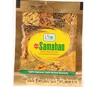 Samahan Ayurveda-Kräuter Ceylon Tee 100 - Juego de té