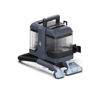 Samako Limpiador de Alfombras V2 Portátil, Limpiador de Manchas, Sofás, Tapicerías, Asientos de Coche y Colchones, Máquina Limpiadora con Vapor
