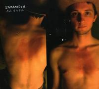 Samamidon - All Is Well