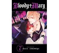 Samamiya, Akaza - Bloody Mary, Vol. 7: Volume 7
