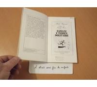 Samani, l'indien solitaire (Lf 8 9 10)