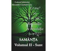 Sămânța: Volume II: Sunt