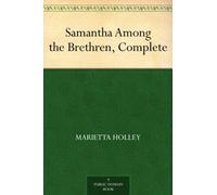 Samantha Among the Brethren