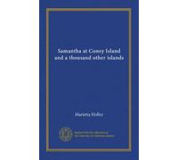 Samantha at Coney Island and a thousand other islands