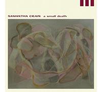 Samantha Crain - A Small Death (LP) [Vinilo]