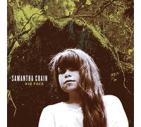 Samantha Crain Kid Face (CD) (Importación USA)