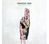 Samantha Crain You (Understood) (CD) Album