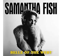 Samantha Fish - Belle Of The West