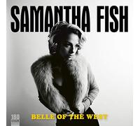 Samantha Fish - Belle Of The West [Vinilo]