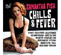Samantha Fish - Chills & Fever [Vinilo]