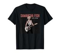 Samantha Fish - Matar o ser amable Camiseta