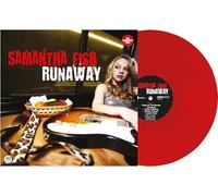 Samantha Fish - Runaway [Vinilo]