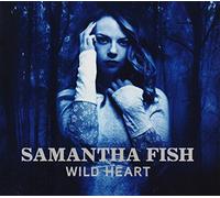Samantha Fish - Wild Heart