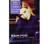 Samantha Fox - All Around The World [Alemania] [DVD]