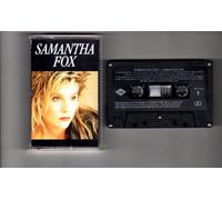 Samantha Fox [Casete]