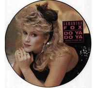 Samantha Fox - Do Ya Do Ya [Wanna Please Me]