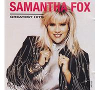 Samantha Fox - Greatest hits (17 tracks)