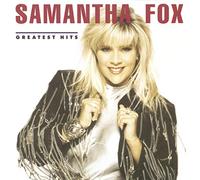 Samantha Fox - Greatest Hits